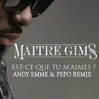 Est ce que tu maimes