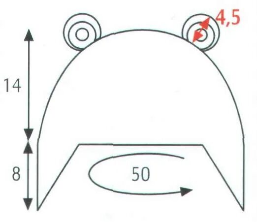 Ушки кошки выкройка. Выкройка для валяния шапки для бани. Шапка четырехклинка выкройка. Намордник для кошки своими руками выкройка. Выкройка намордника для кошки.