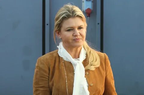 Corinna schumacher 2016