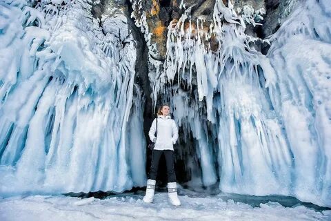 Ледяная форма