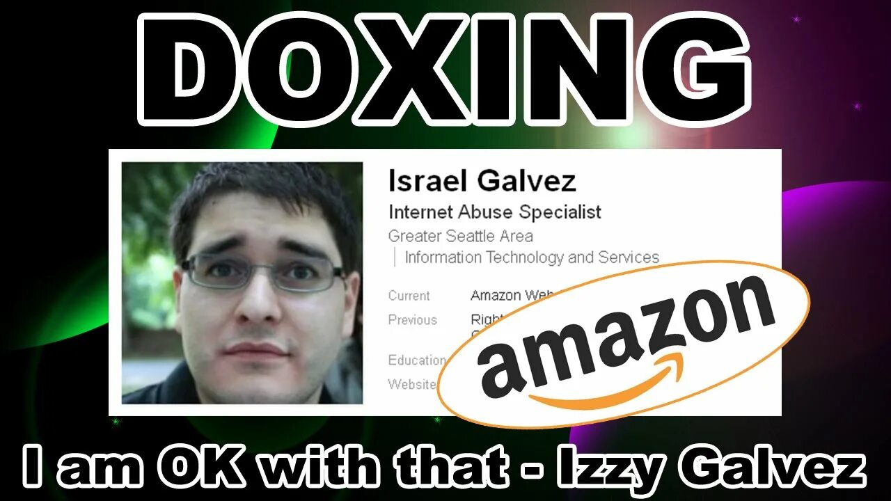 What is doxing part 2