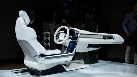 Робот автомобиль