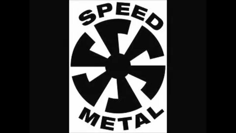 Speed metal