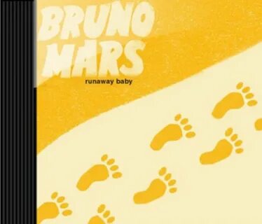Runaway baby