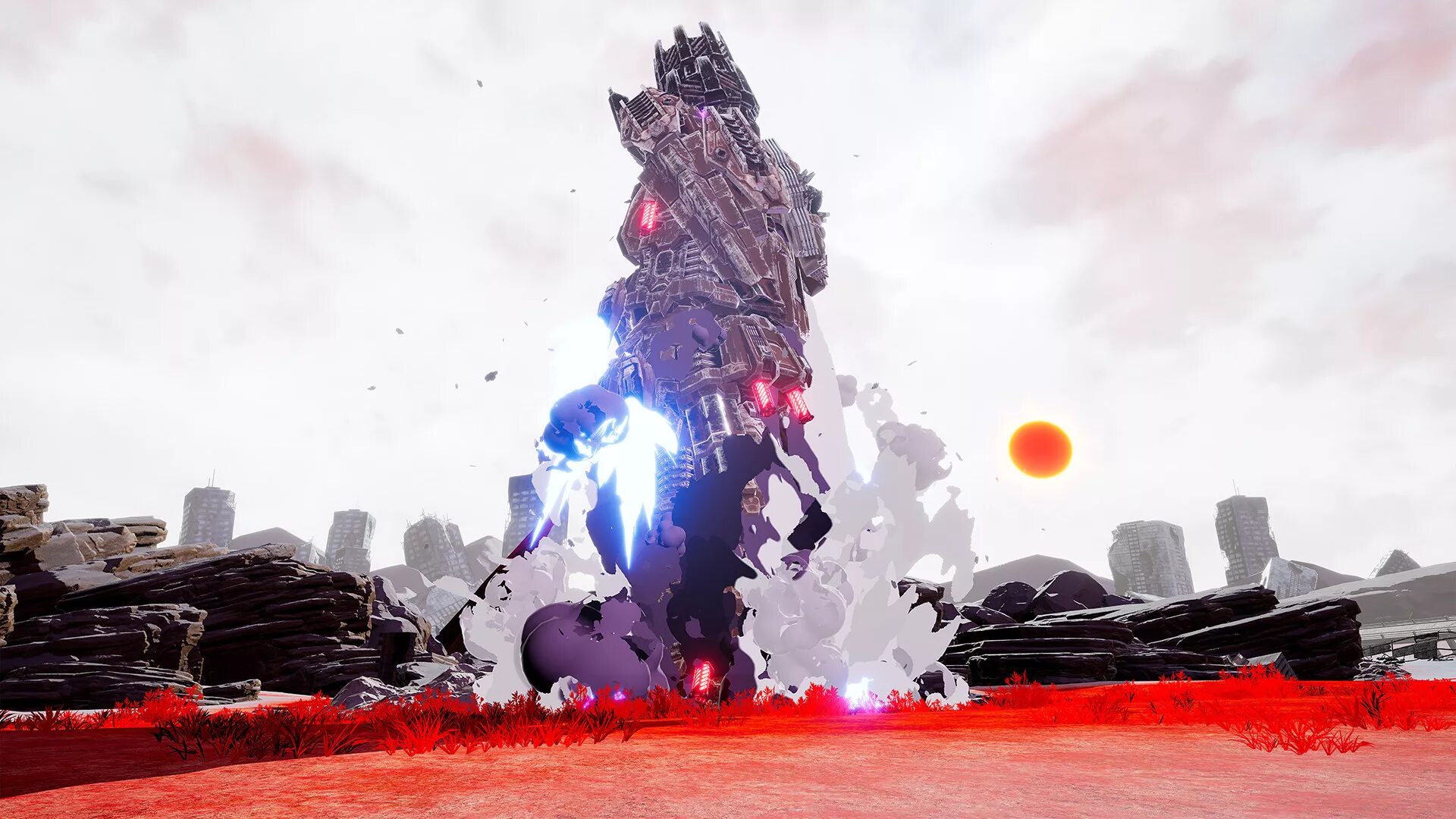 X machine. Daemon x machina. демон машина игра. daemon x machina арт. daemon x machine outer.