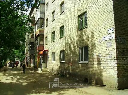Самара ул мичурина