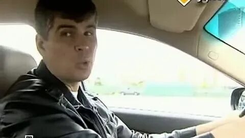 Видео главная дорога