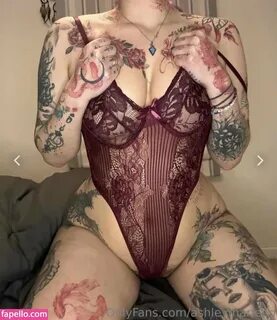 Ashley Marie / ashleymarie / ashleymarieeg Nude Leaked OnlyFans Photo #77 -...