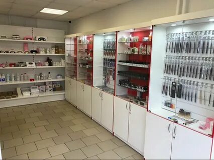 Косметика ногинск