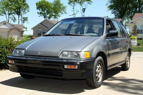 Honda 1990