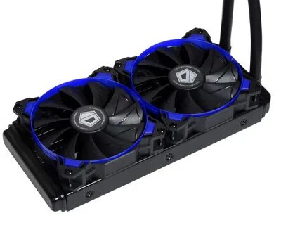 Id cooling frost 25