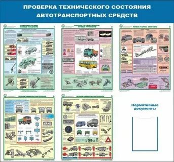 Проверка технического условия