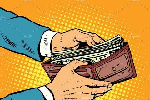 Don t wallet