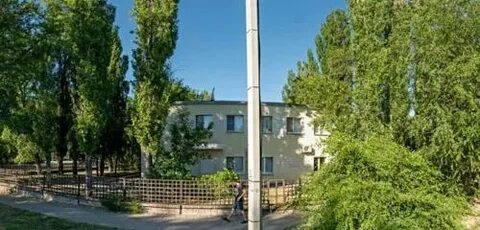 Первомайский диспансер