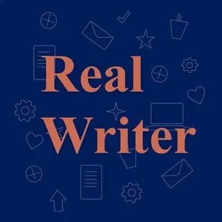 Real and write