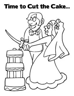 Coloring and cutting