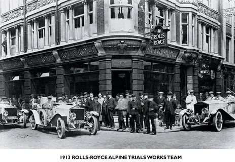 1913 год