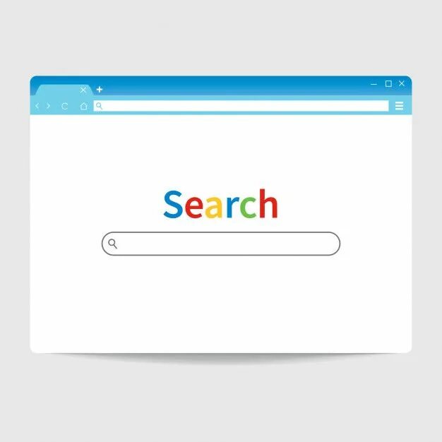 My search search engine