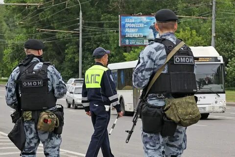 Когда был введен режим кто