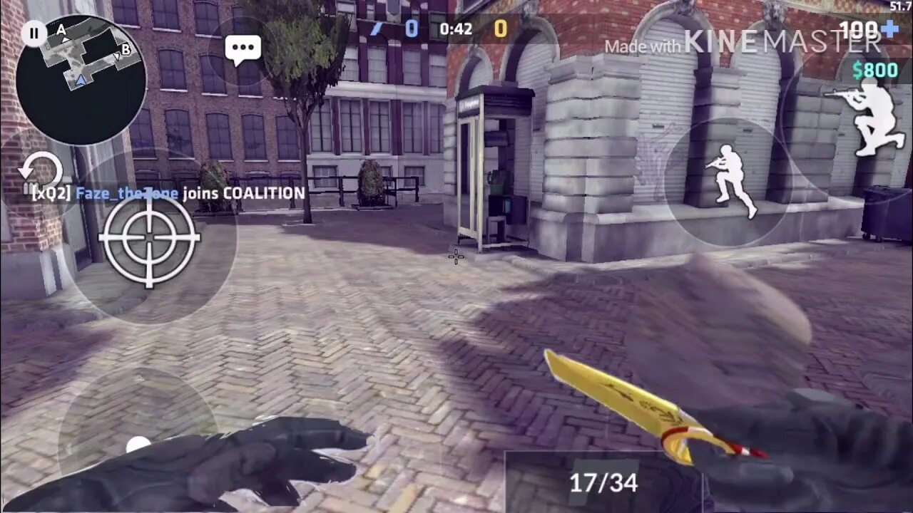 Remix knife. Critical ops ножи. все нож из c-ops remix.