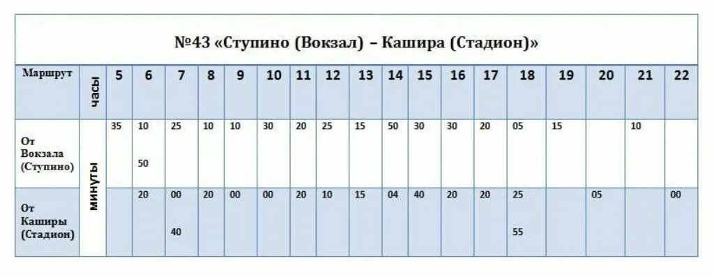 Расписание автобус 43 новое. Автобус Кашира Ступино 43. Автобус 43 Кашира Ступино расписание. Расписание автобусов Кашира Ступино. Маршрут 43 автобуса Ступино Кашира.