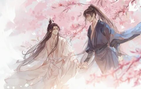 Romance of the heavenly chef