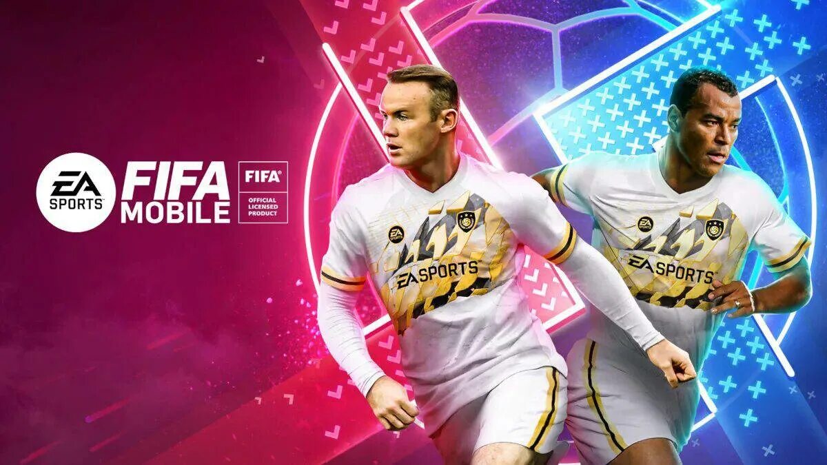 Fifa корейский. FIFA mobile 2022. FIFA 22 мобайл. FIFA mobile 22 логотип. ФИФА мобайл 2022.