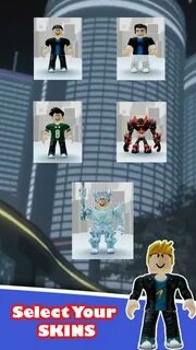 Mod master roblox