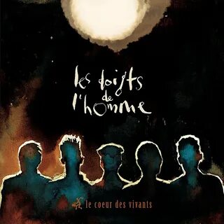 Les hommes de vie