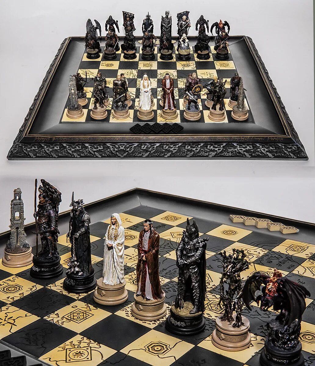 коллекционные шахматы властелин колец. шахматы властелин колец eaglemoss. шахматы властелин колец eaglemoss. шахматы властелин колец eaglemoss. шахматы властелин колец.