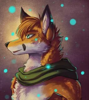 Стим furry