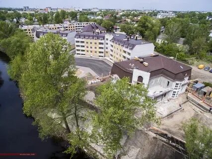 В твери живет