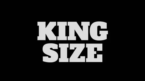 King size