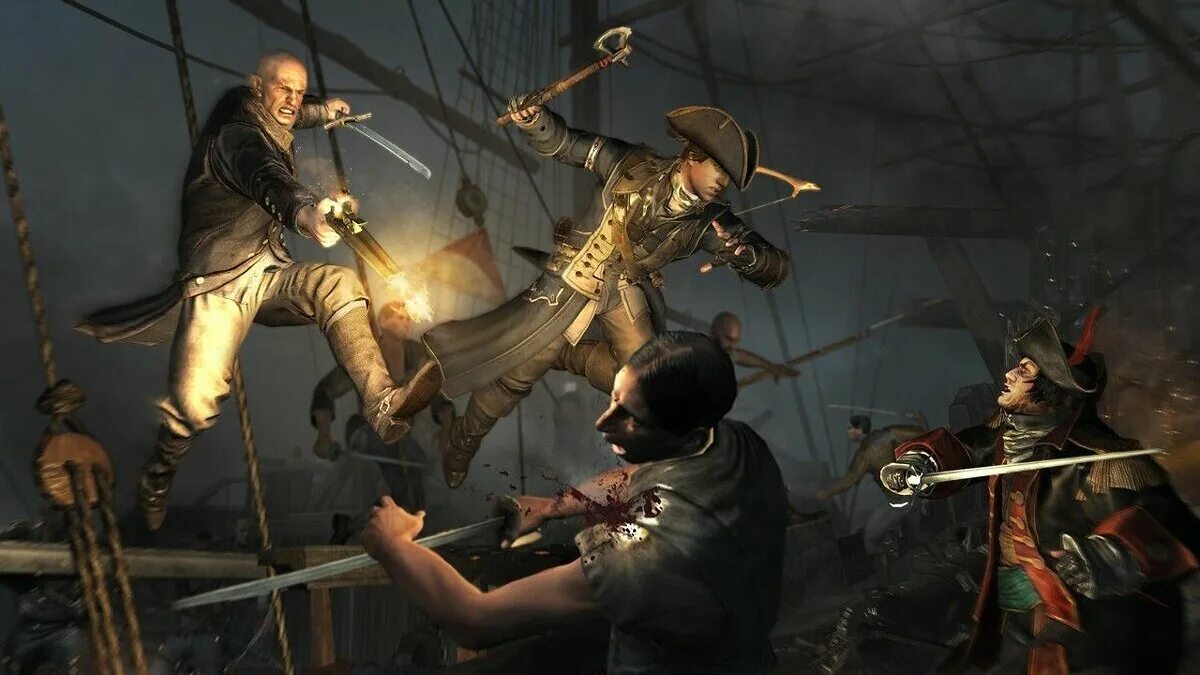 Включи крид 3. Ассасин 3. Assassins Creed 3 screenshot. Assassin s Creed игра 3. Assassin’s Creed III – 2012.