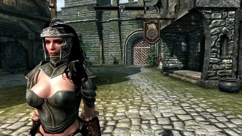 Skyrim se hdt
