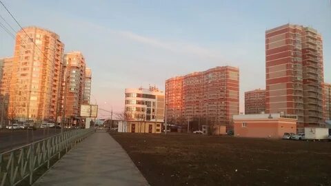 Кожевенная улица краснодар