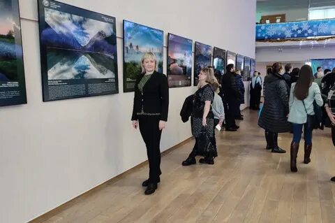 Выставки в туле 2024 год