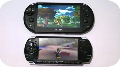 Psp v