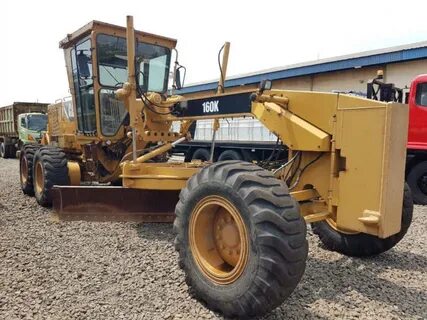 K 160
