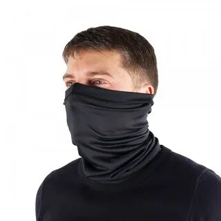 Закрытый шарф