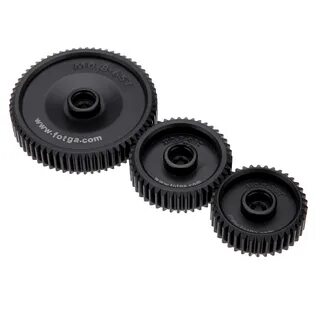 Gear mods