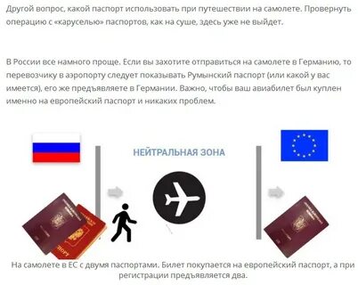Пенсия 2 гражданства