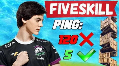 5 скилл