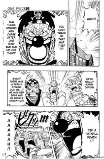 One piece 1111 глава