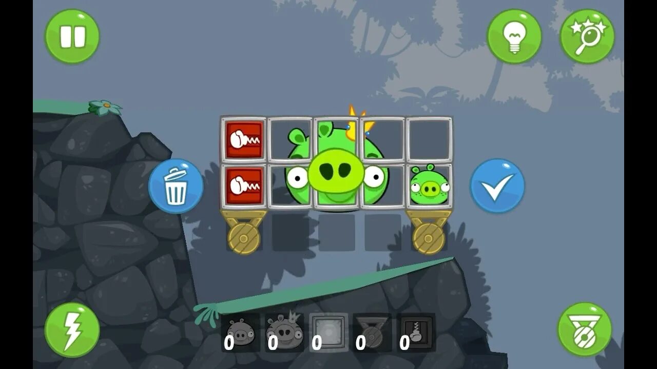 Как пройти в bad piggies. Bad piggies. bad piggies ноты. ноты из игры bad piggies. bad piggies r34.