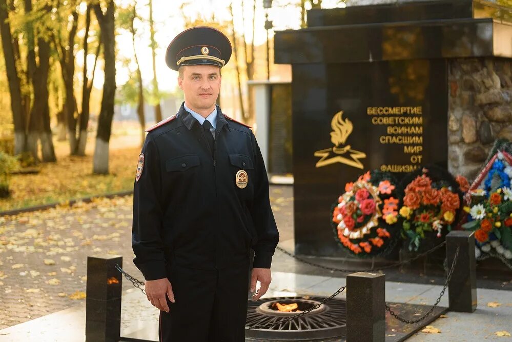Участковые ярославля