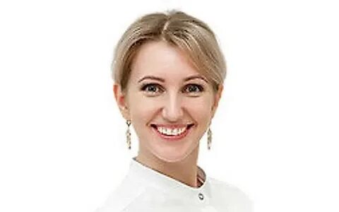 Вовк репродуктолог