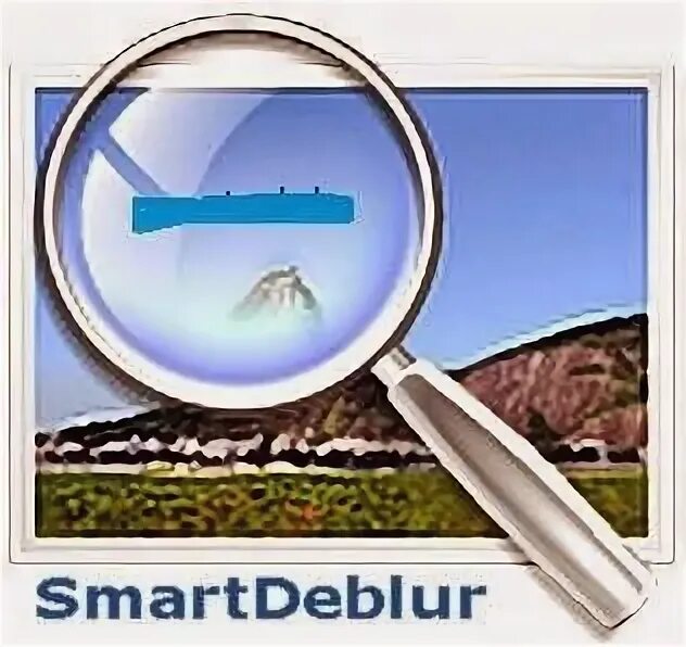 Smartdeblur