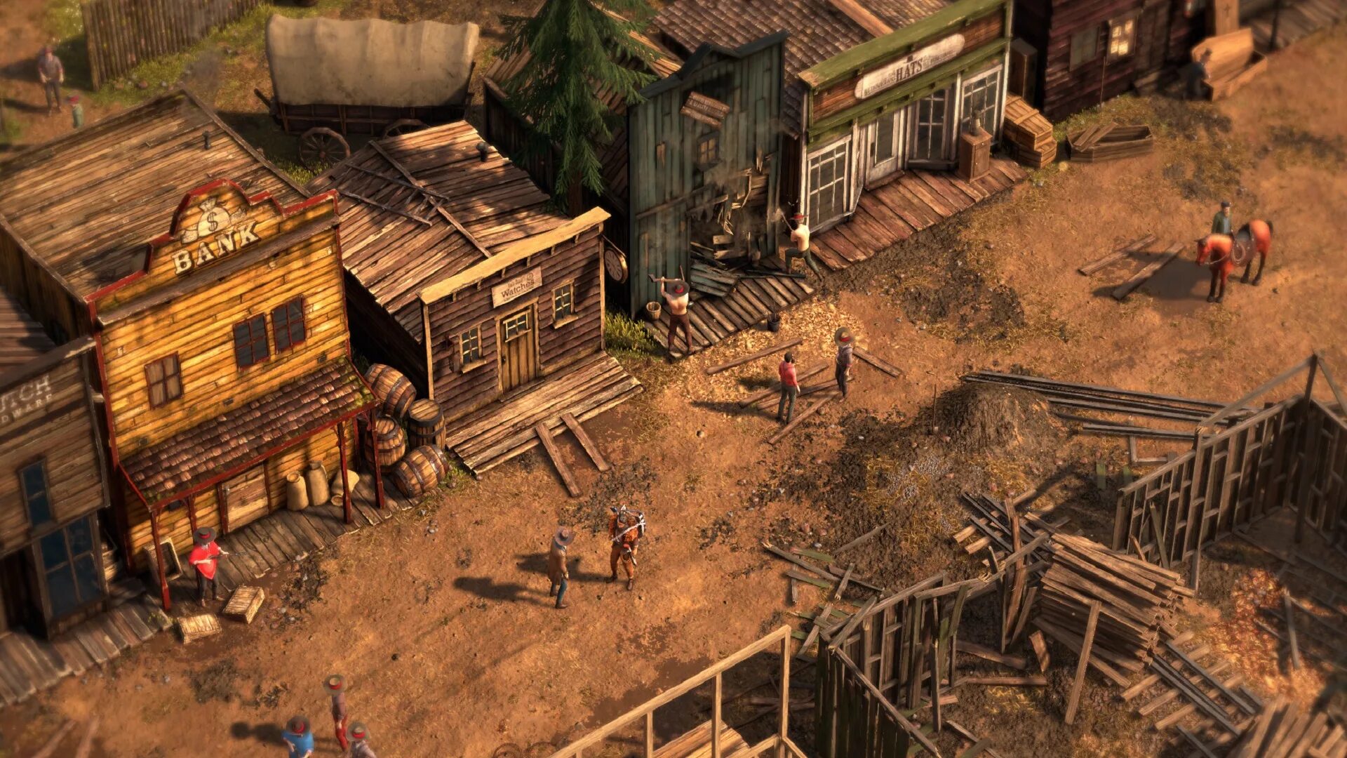 Десперадо 3. Десперадо 3 игра. Desperados 3 [ps4]. Desperados III (2020).