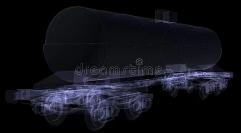 Рентген железнодорожный